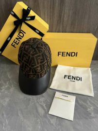 Picture of Fendi Cap _SKUFendiCapdxn622832